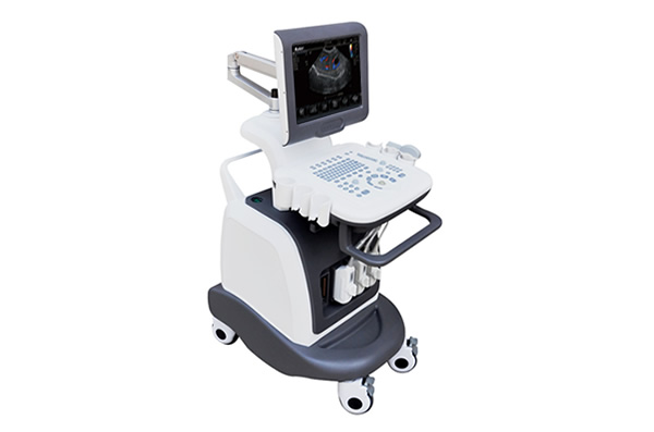 推車式寵物彩超機KR-S60